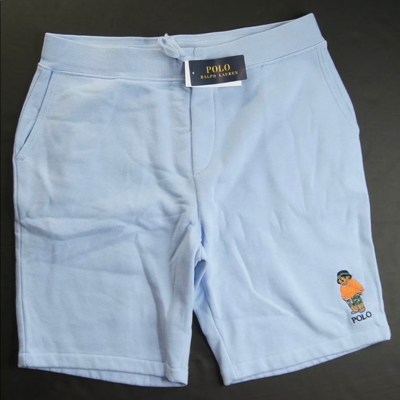 Polo Bear Ralph Lauren Shorts